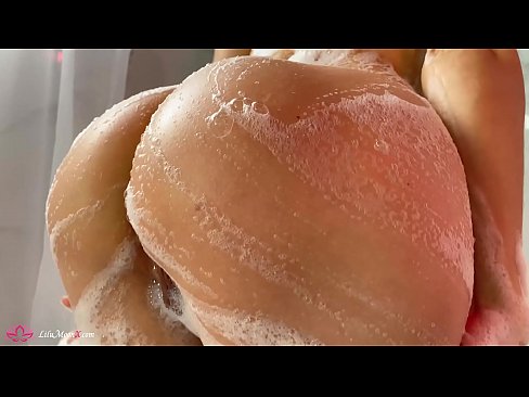 ❤️ Brunette onanerar fittan med vibrator till intensiv orgasm i duschen ☑ Pornvideo at porn sv.shadbase-xxx.ru