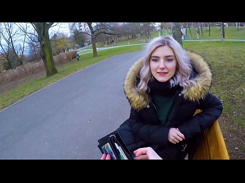 ❤️ Sväljer en främlings het sperma för pengar - avsugning i parken av Eva Elfie ☑ Pornvideo at porn sv.shadbase-xxx.ru